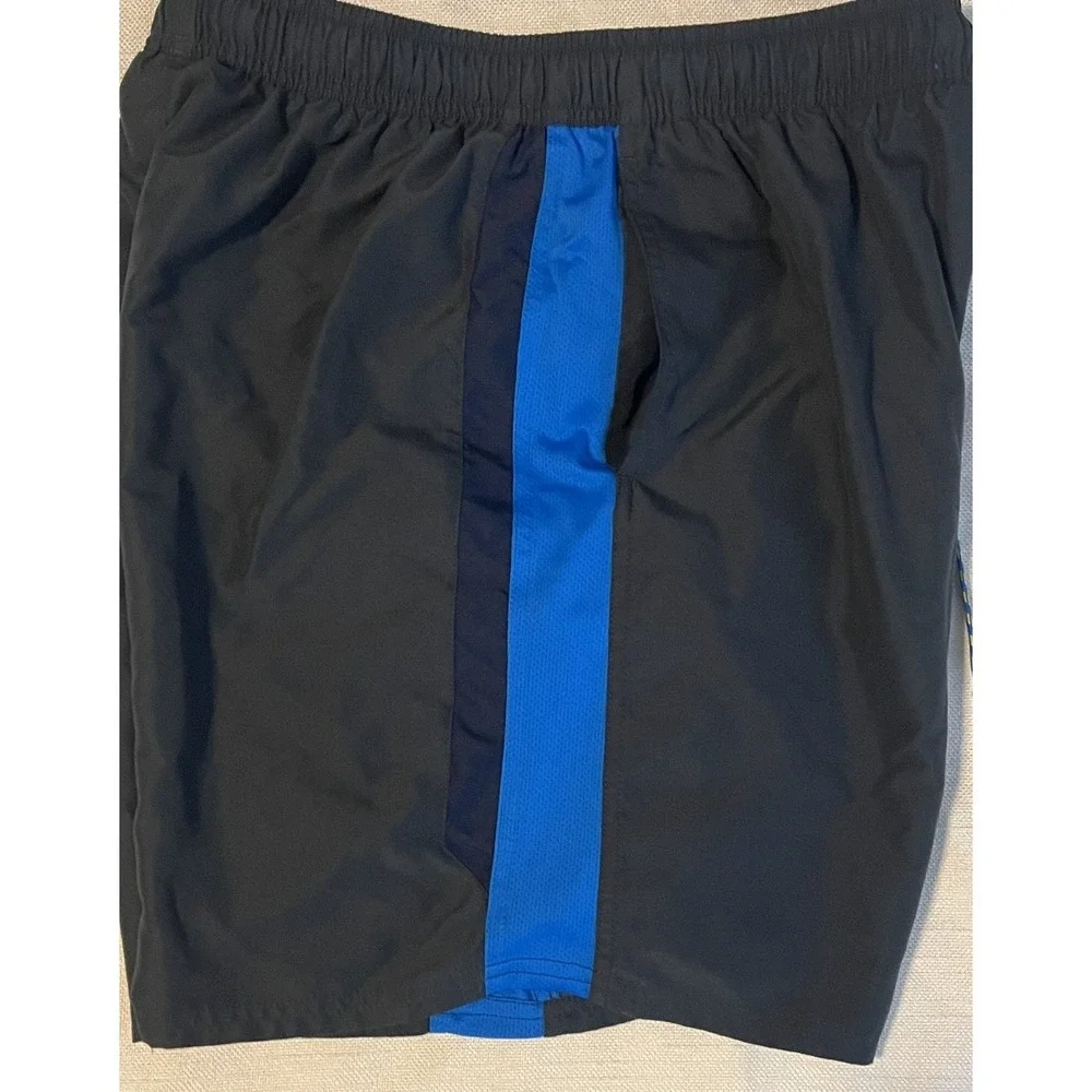 Nike men swim